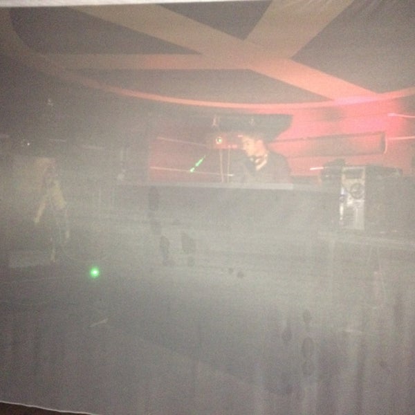 Foto diambil di Punch Lounge &amp; Club oleh ⚓️Mehmet Görkem B. pada 5/17/2014
