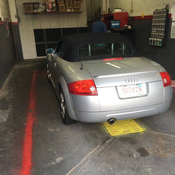 Highland Auto Care Automotive Repair Shop in Needham Heights