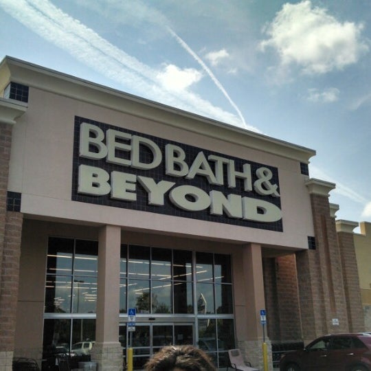 Bed Bath & Beyond - Tienda de muebles/artículos para el hogar en