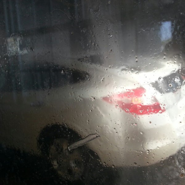 Lee's Magic Tunnel Car Wash Huntsville, AL