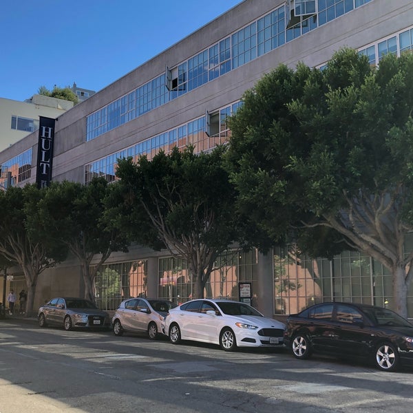 Hult International Business School Telegraph Hill San Francisco, CA