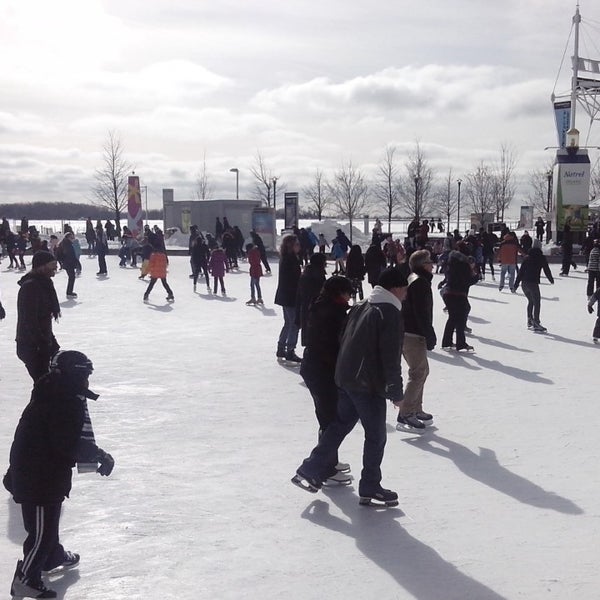 Photo taken at Queen&#39;s Quay Terminal by Simone R. on 2/17/2014