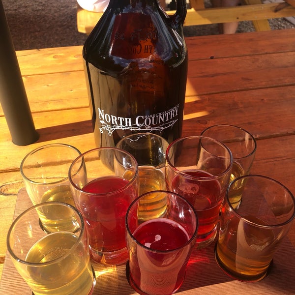 North Country Hard Cider (Now Closed) Dover, NH