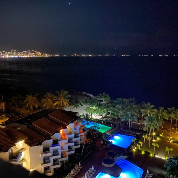 12/30/2019にJim M.がFriendly Vallarta Beach Resort &amp; Spaで撮った写真