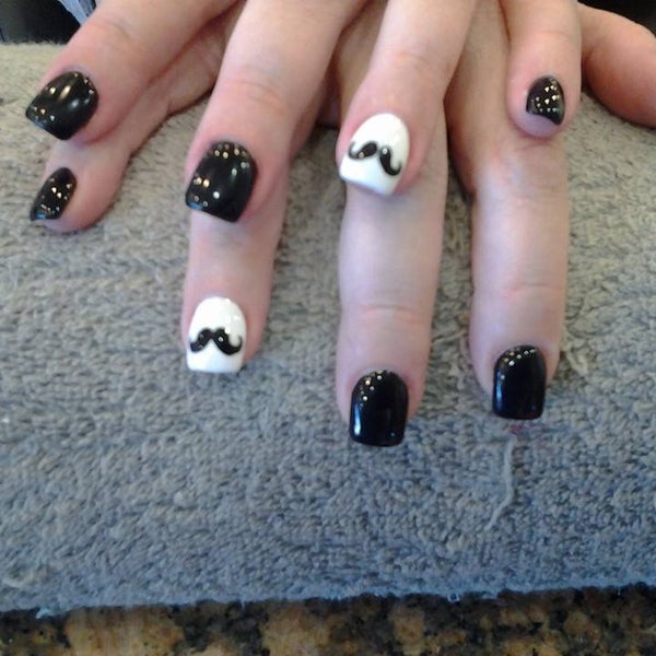 New York Nails - Nail Salon in Loganville New York Nails - Nail Salon in Loganville