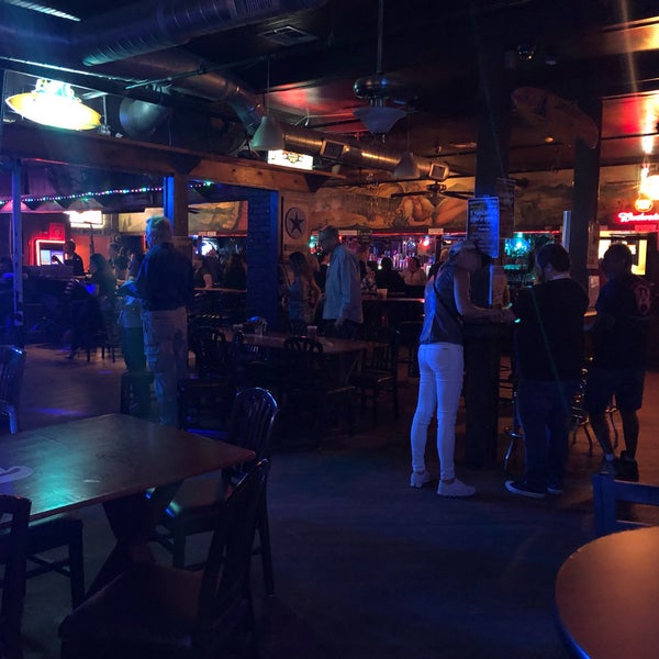 Photo taken at Hanover&#39;s Draught Haus by Werner S. on 4/20/2019