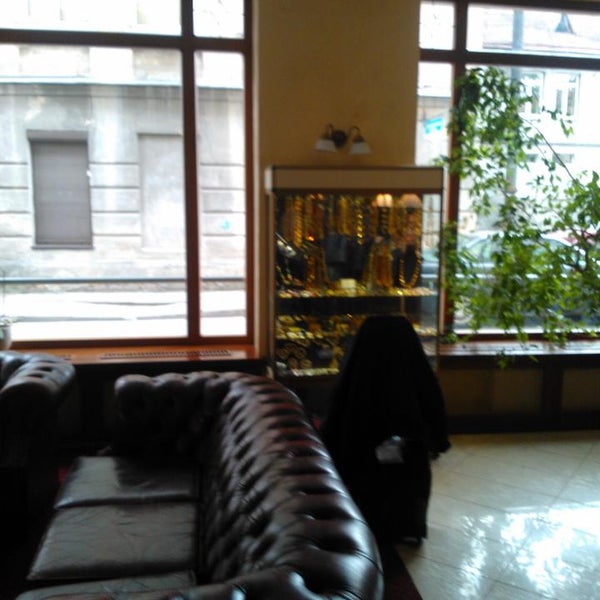 Das Foto wurde bei Conti Hotel Vilnius von Anni am 5/2/2014 aufgenommen