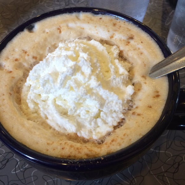 1/1/2015にSharwrkmomがToast Fine Food &amp; Coffeeで撮った写真