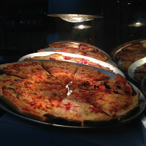 Carmelo Pizza 8 tips de 182 visitantes