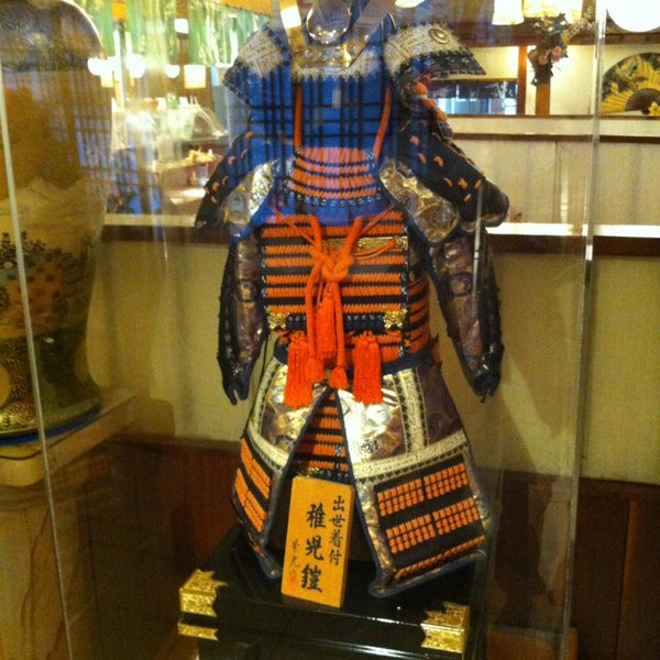 3/2/2013에 Grant Y.님이 Kobe Japanese Restaurant에서 찍은 사진