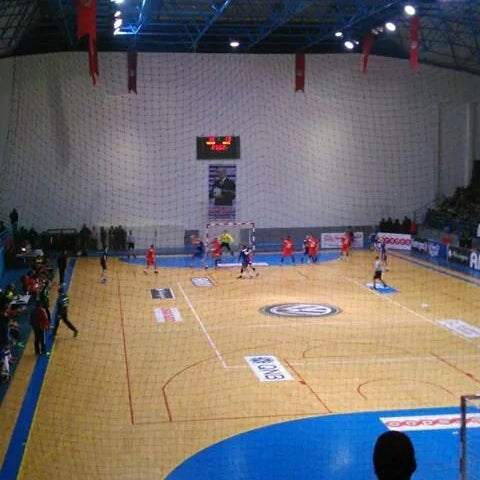 Centre Omnisports РІРёС€Рё