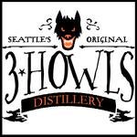 Снимок сделан в 3 Howls Distillery пользователем 3 Howls 12/27/2013