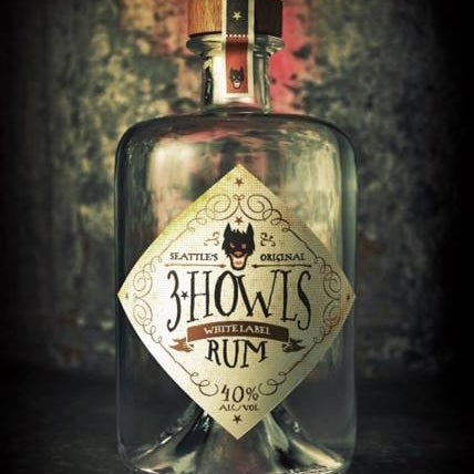 Foto tirada no(a) 3 Howls Distillery por 3 Howls em 9/28/2014