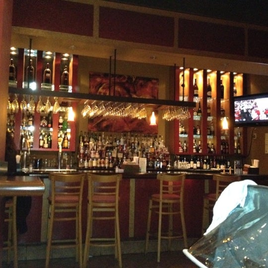 Photos at Bristol Bar and Grille American Restaurant in Louisville