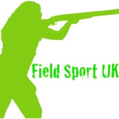 Photo taken at Field Sport UK by Field Sport UK on 12/28/2013