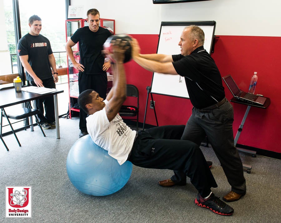 Body Design University Knight Park Howell Station 17 Tips Body Design University Knight Park Howell Station 17 Tips