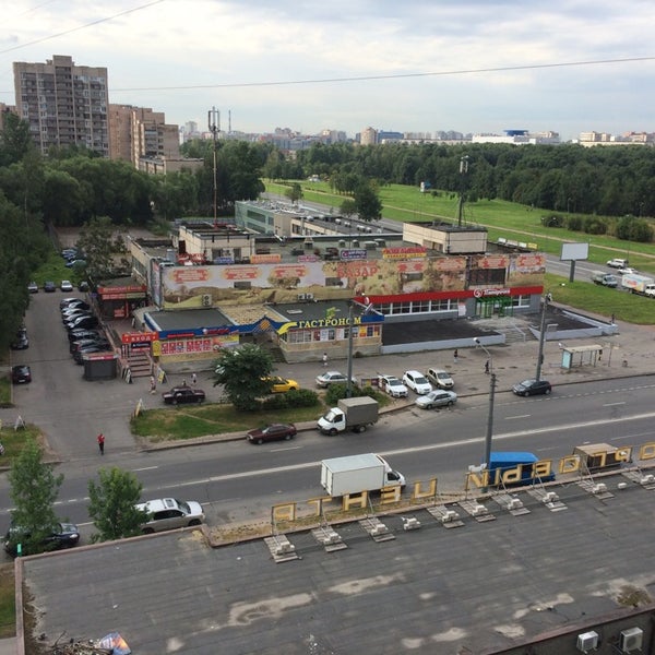 Улица подвойского санкт петербург