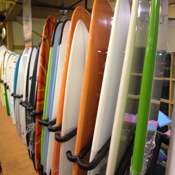 Cocoa Beach Surf Company 12 tips