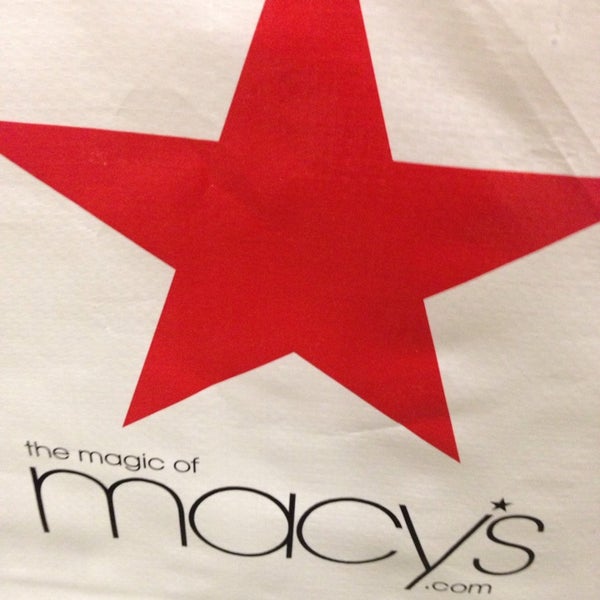 Photos at Macy's Outlet Store in Eugene