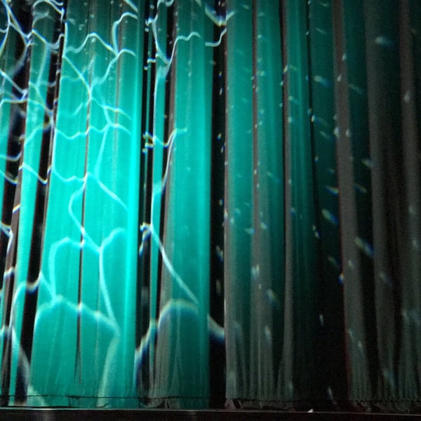 Lawrence Batley Theatre Queen St.