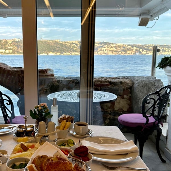 3/10/2023 tarihinde Sara M.ziyaretçi tarafından Bosphorus Palace Hotel'de çekilen fotoğraf