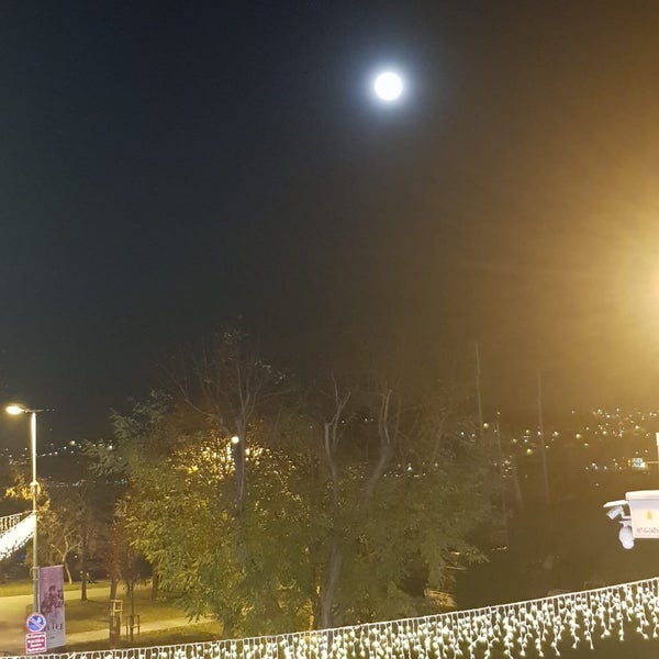 Photo taken at Ay Balık by Mustafa A. on 12/14/2019