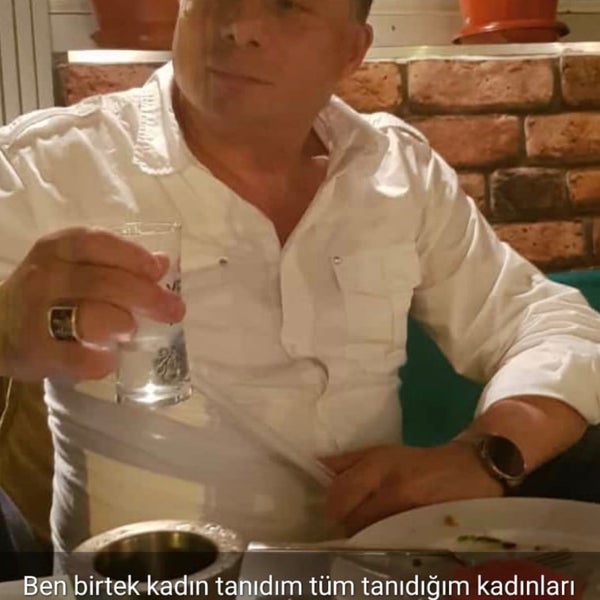 Photo taken at Ay Balık by Mustafa A. on 6/19/2020