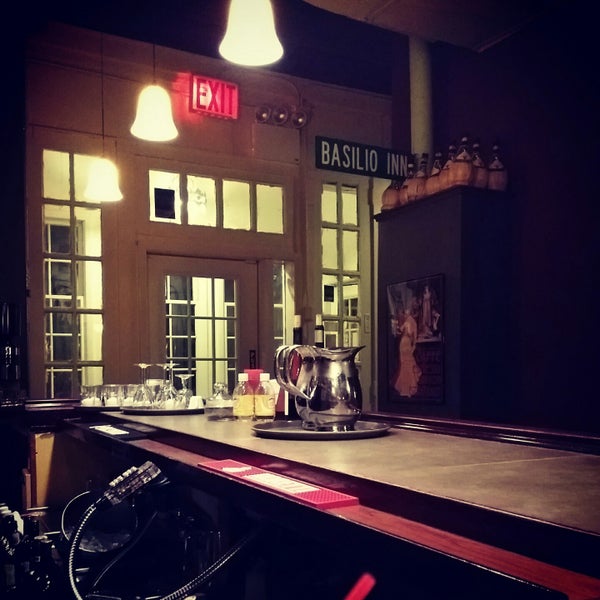 Basilio's Inn South Beach Staten Island, NY