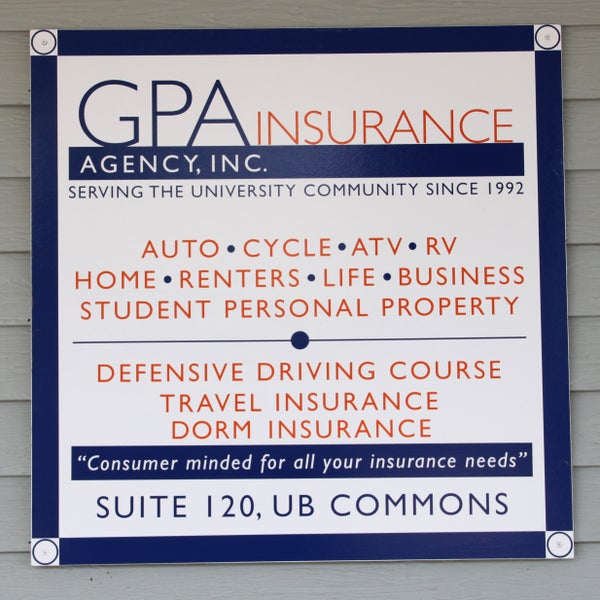 GPA Insurance Agency, Inc. - 5 visitors