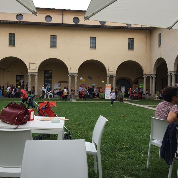 9/20/2014にAndrea D.がMuseo Diocesanoで撮った写真