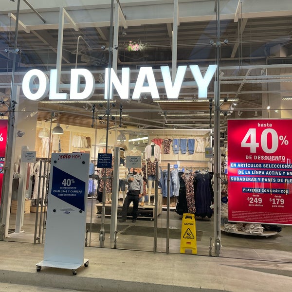 Teoría básica plan de ventas atributo Fotos en Old Navy - Tienda de ropa
