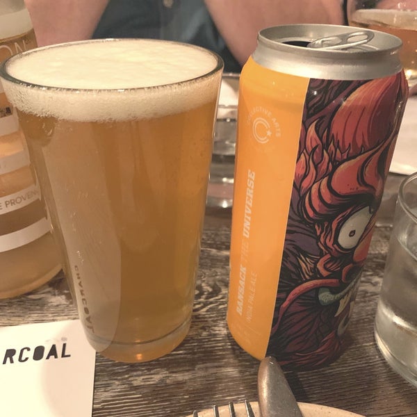 Photos at Charcoal BYOB 29 tips