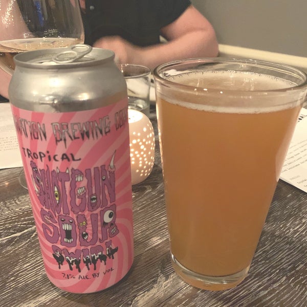 Photos at Charcoal BYOB 29 tips