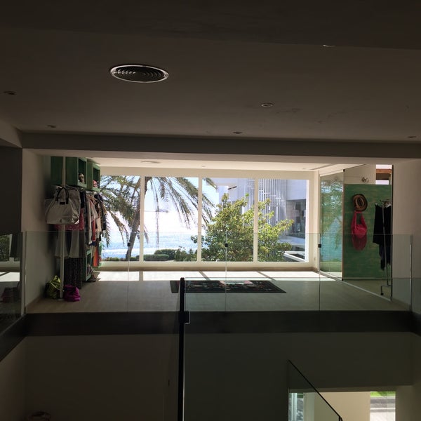5/29/2016에 Elli P.님이 Sol Beach House Ibiza에서 찍은 사진