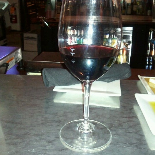 Photo taken at Corkscrew Wine &amp; Cheese by Rene G. on 11/2/2012