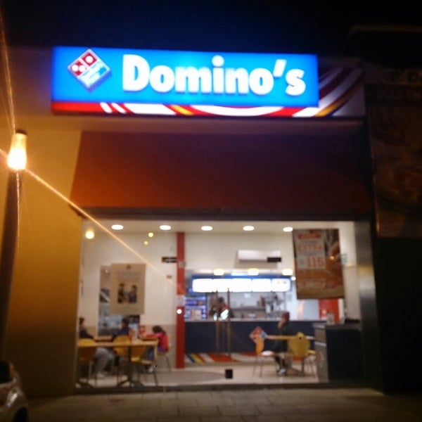 Domino's Pizza Pizzería en Querétaro, QUE