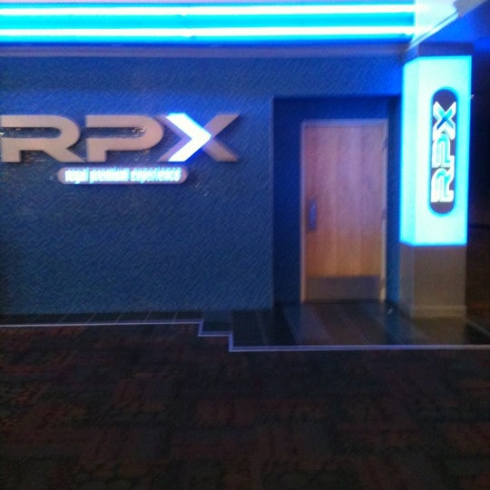 Photos at Regal Sandhill IMAX & RPX 32 tips