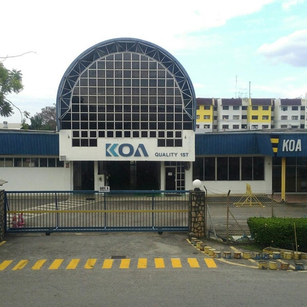 Koa Denko