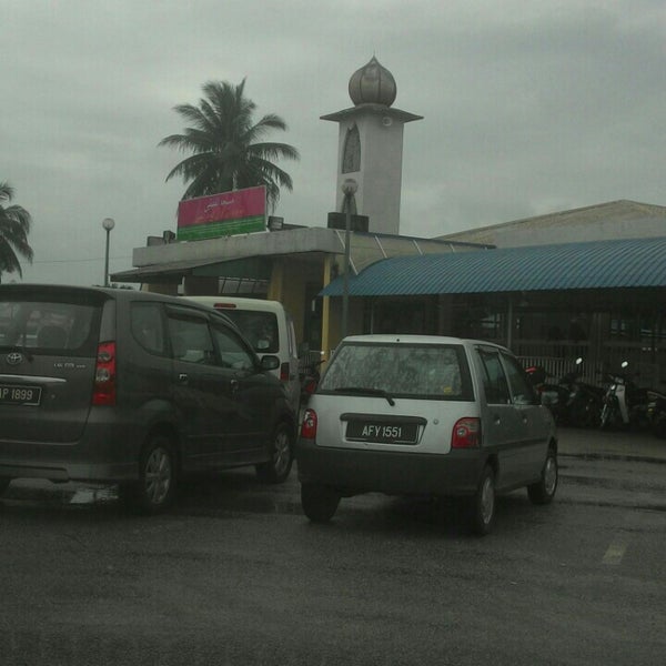 Photos At Masjid Al Muttaqin Tanah Putih Baru