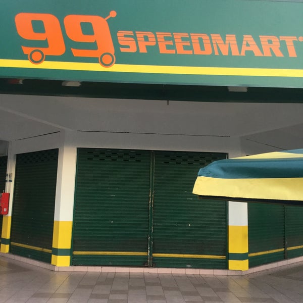 99 Speedmart Taman Mastiara Taman Mastiara