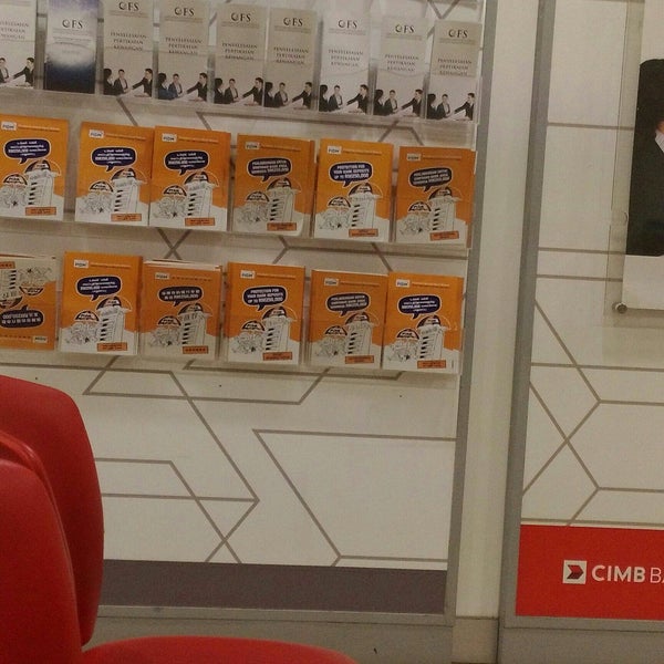 Photos At Cimb Jalan Mutiara 2