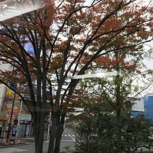 小岩駅 シャトルセブン乗り場 小岩 0 Tips