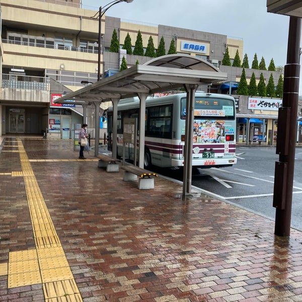 　益田駅 
