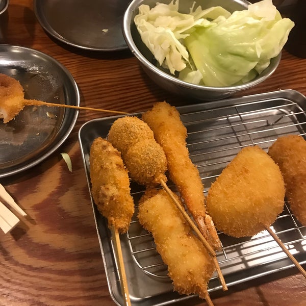 串カツ田中 新小岩店 新小岩 86 Visitors 串カツ田中 新小岩店 新小岩 86 Visitors