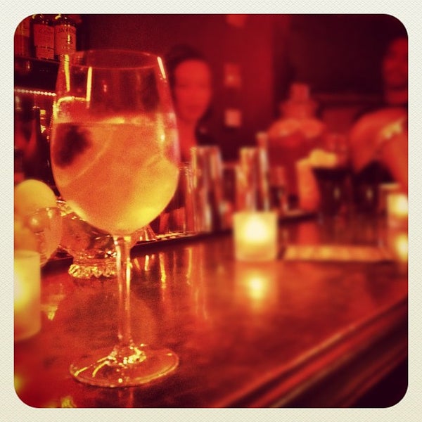 10/24/2012にDeborah A.がSouthstreet Restaurant &amp; Barで撮った写真