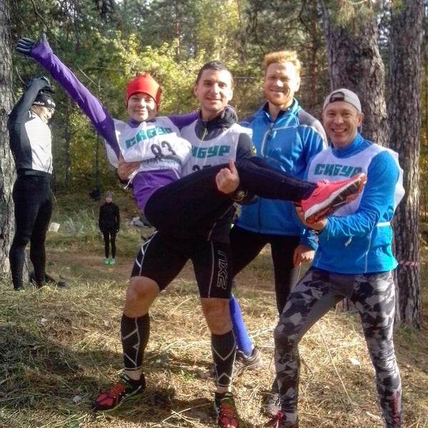 Спин спорт