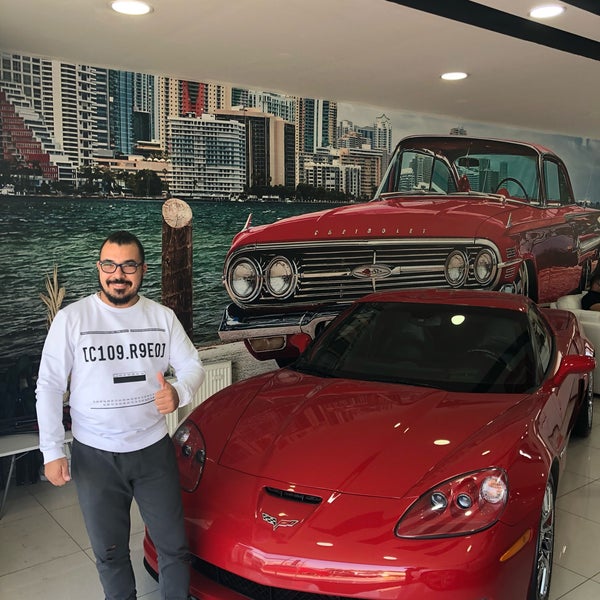 Mir auto. Mir auto