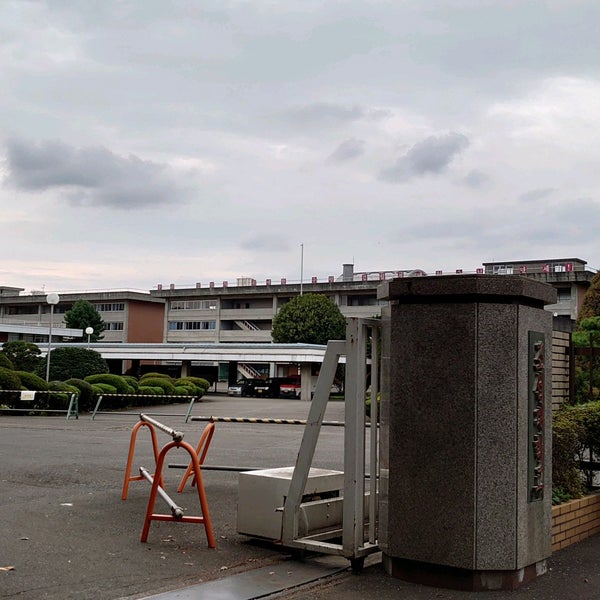 Photos At 朝鮮大学校 小平 小川町1 700