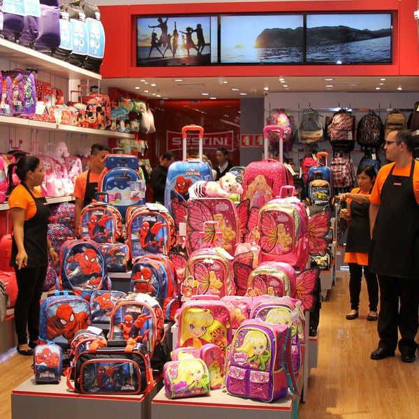 samsonite nhambiquaras