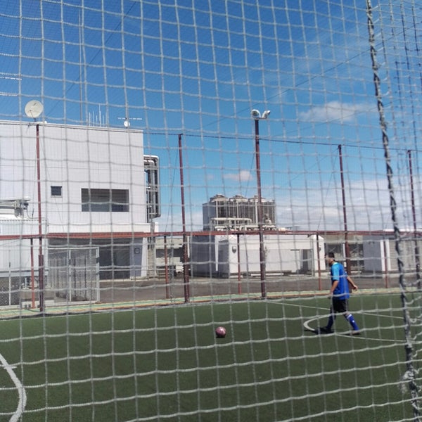Ginza De Futsal 西東京スタジアム 西東京 田無町2 1 1
